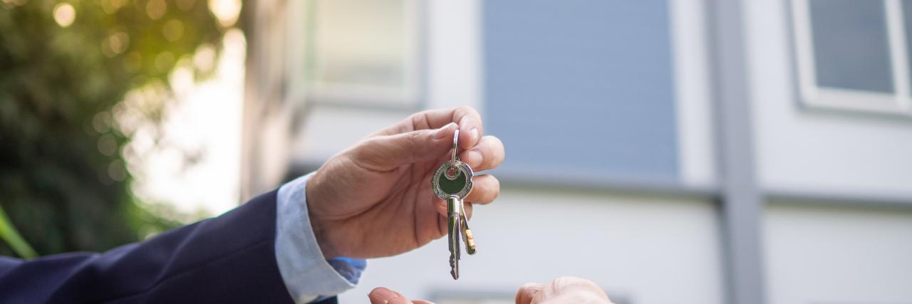 Checklist huis huren