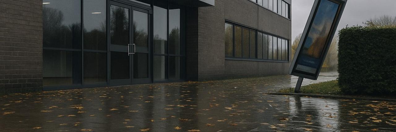 Verzekeringen bedrijfspand en aansprakelijkheid