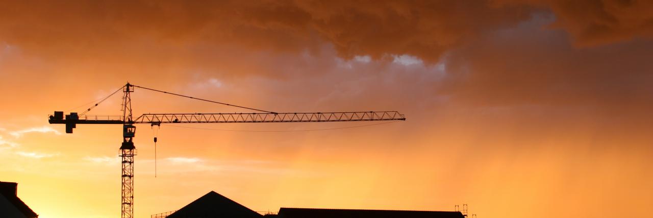 Bouwplannen? Loop geen risico's met een werfverzekering.